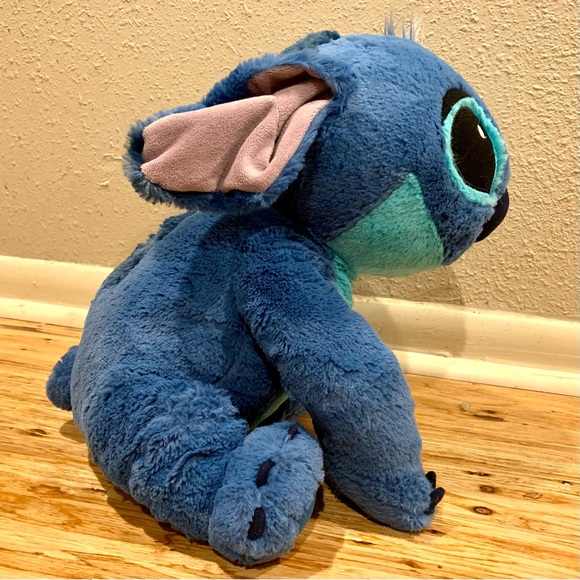 13” Stitch genuine Disney Parks/World + Tsum Tsum - Picture 6 of 10